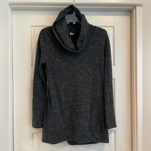 Merona Cowl Neck Sweater
